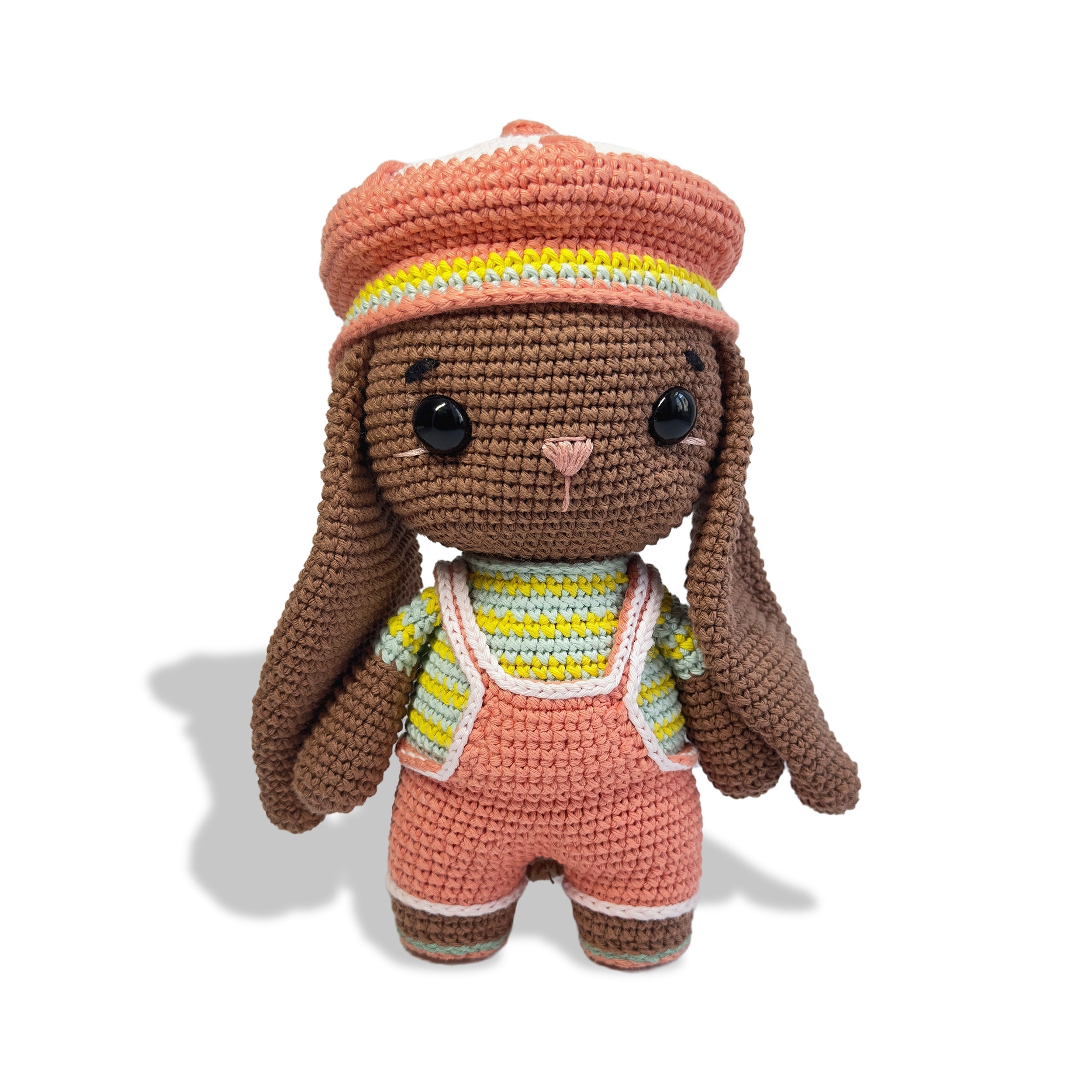 Cocoa Brown