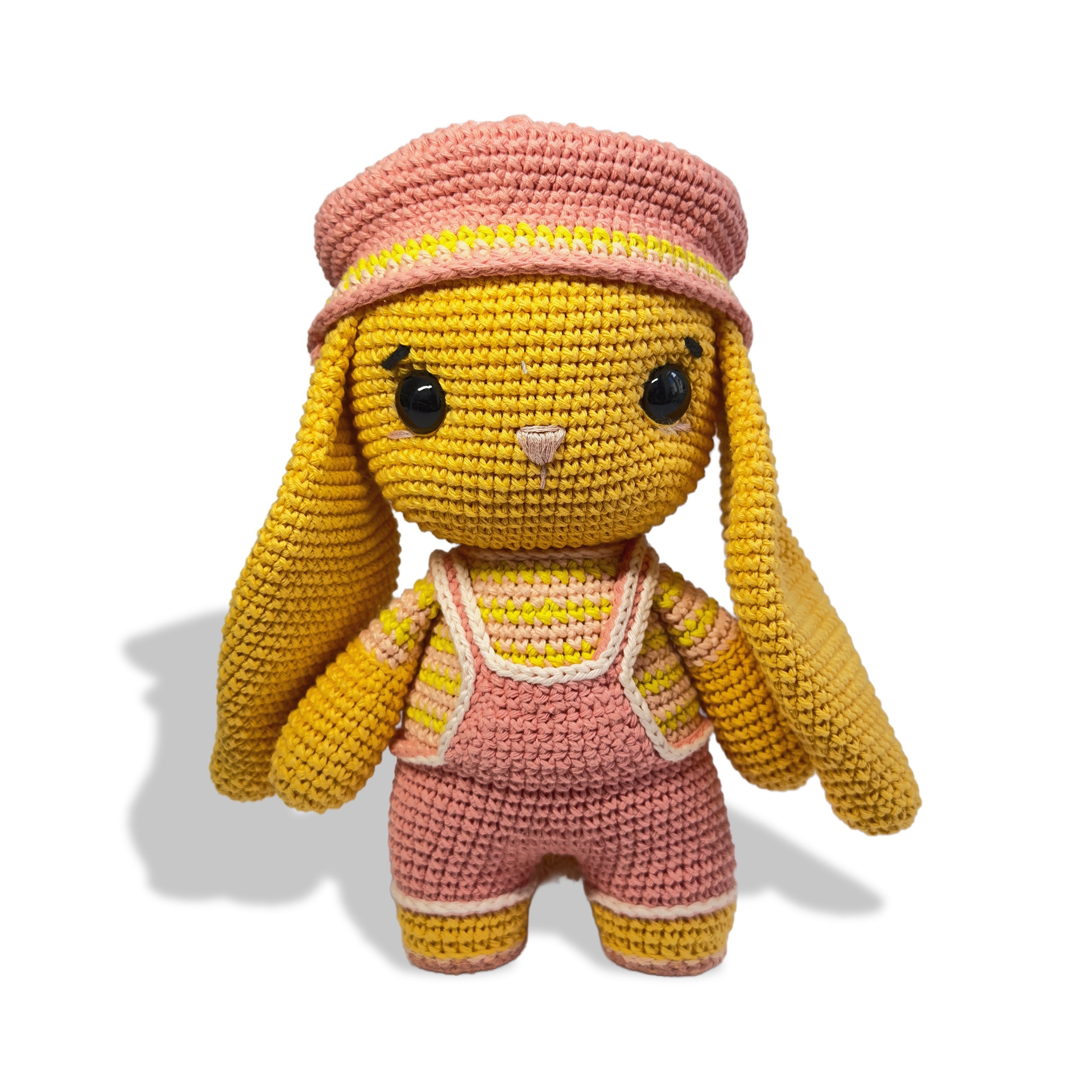 Golden Honey