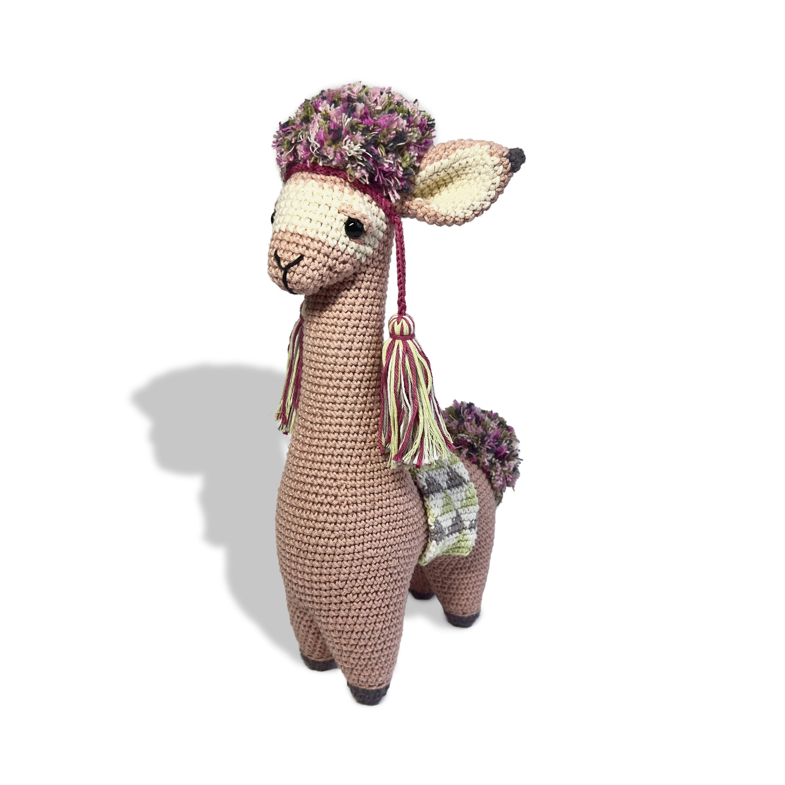 Blush Nomad